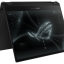 Ноутбук ASUS ROG Flow X13 GV301QC-K6120T