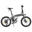 Электровелосипед Xiaomi HIMO C20 Electric Power Bicycle Gray (Серый)