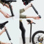 Электровелосипед Xiaomi HIMO C20 Electric Power Bicycle Gray (Серый)
