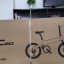 Электровелосипед Xiaomi HIMO C20 Electric Power Bicycle Gray (Серый)