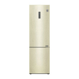Холодильник LG DoorCooling+ GA-B509CEWL