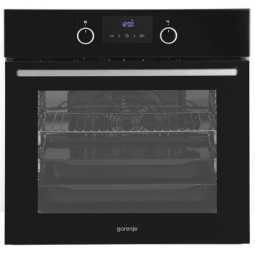 Электрический духовой шкаф Gorenje BOS737E301B-M