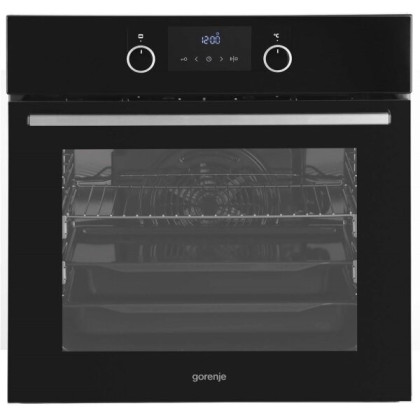 Электрический духовой шкаф Gorenje BOS737E301B-M