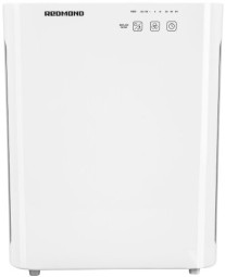 Очиститель воздуха REDMOND RAC-3708, белый