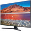 Телевизор Samsung UE58TU7570U 58" (2020), серый титан