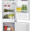 Встраиваемый холодильник Hotpoint-Ariston BCB 7030 E C AA O3