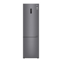 Холодильник LG DoorCooling+ GA-B509CLSL
