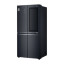 Холодильник LG InstaView Door-in-Door GC-Q22FTBKL