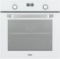 Встраиваемый электрический духовой шкаф Haier HOX-P 11 HGW