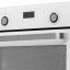 Встраиваемый электрический духовой шкаф Haier HOX-P 11 HGW
