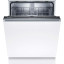Встраиваемая посудомоечная машина  Bosch Serie | 2 SMV25BX01R
