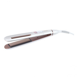 Выпрямитель Philips BHS830 Prestige белый/золотистый