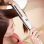 Выпрямитель Philips BHS830 Prestige белый/золотистый
