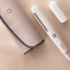 Выпрямитель Philips BHS830 Prestige белый/золотистый