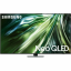 Телевизор Samsung 55" QE55QN90DAUXCE NeoQLED Ultra HD 4k 144Hz SmartTV