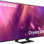 Телевизор Samsung UE65AU9000UXRU (2021)