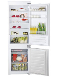 Встраиваемый холодильник Hotpoint-Ariston BCB 70301 AA