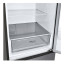 Холодильник LG DoorCooling+ GA-B509CLWL
