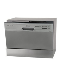 Посудомоечная машина Midea MCFD-55200S