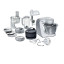 Комбайн Bosch MUM 5 MUM58252