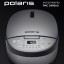 Мультиварка Polaris PMC 0490AD, черный/серебристый