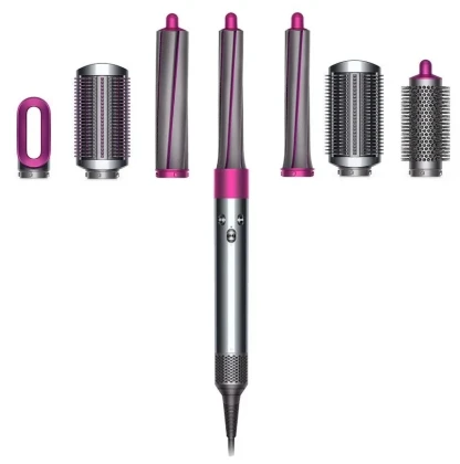 Стайлер Dyson Airwrap Complete Long HS05