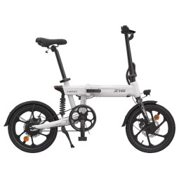 Электровелосипед Xiaomi HIMO Z16 Electric Bicycle White (Белый) 2020