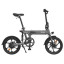 Электровелосипед Xiaomi HIMO Z16 Electric Bicycle White (Белый) 2020