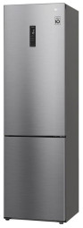 Холодильник LG DoorCooling+ GA-B509CMQM