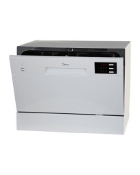 Посудомоечная машина Midea MCFD-55320W