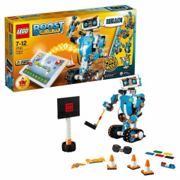 Конструктор Lego Boost 17101