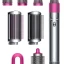 Стайлер Dyson Airwrap Complete, фуксия