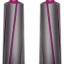 Стайлер Dyson Airwrap Complete, фуксия