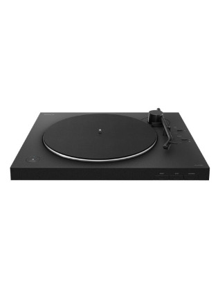 Виниловый проигрыватель Sony PS-LX310BT