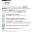 Стиральная машина Bosch WLW24L40OE