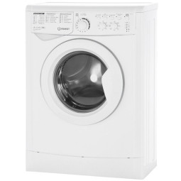 Стиральная машина узкая Indesit IWUD 4105
