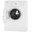 Стиральная машина узкая Indesit IWUD 4105