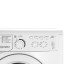 Стиральная машина узкая Indesit IWUD 4105