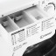 Стиральная машина узкая Indesit IWUD 4105