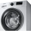 Стиральная машина Samsung WW80R42LHES, серебристый