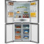 Холодильник Midea MRC518SFNX