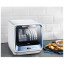 Посудомоечная машина Midea MCFD42900 BL MINI