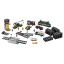 Конструктор LEGO City 60198 Грузовой поезд