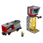 Конструктор LEGO City 60198 Грузовой поезд