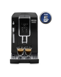 Кофемашина DeLonghi ECAM350.15.B