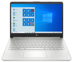 Ноутбук HP Laptop 14s-dq2003ur