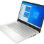 Ноутбук HP Laptop 14s-dq2003ur