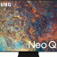 Телевизор Samsung QE50QN90AAUXRU