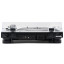 Проигрыватель виниловых дисков Audio-Technica AT-LP140XP Silver