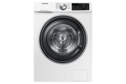 Стиральная машина Samsung WW80R42LXEW